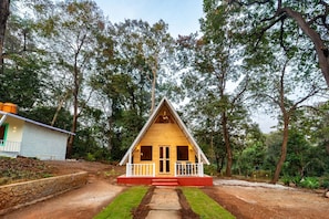 Exterior - Dandeli Inn Resort  (Dandeli)