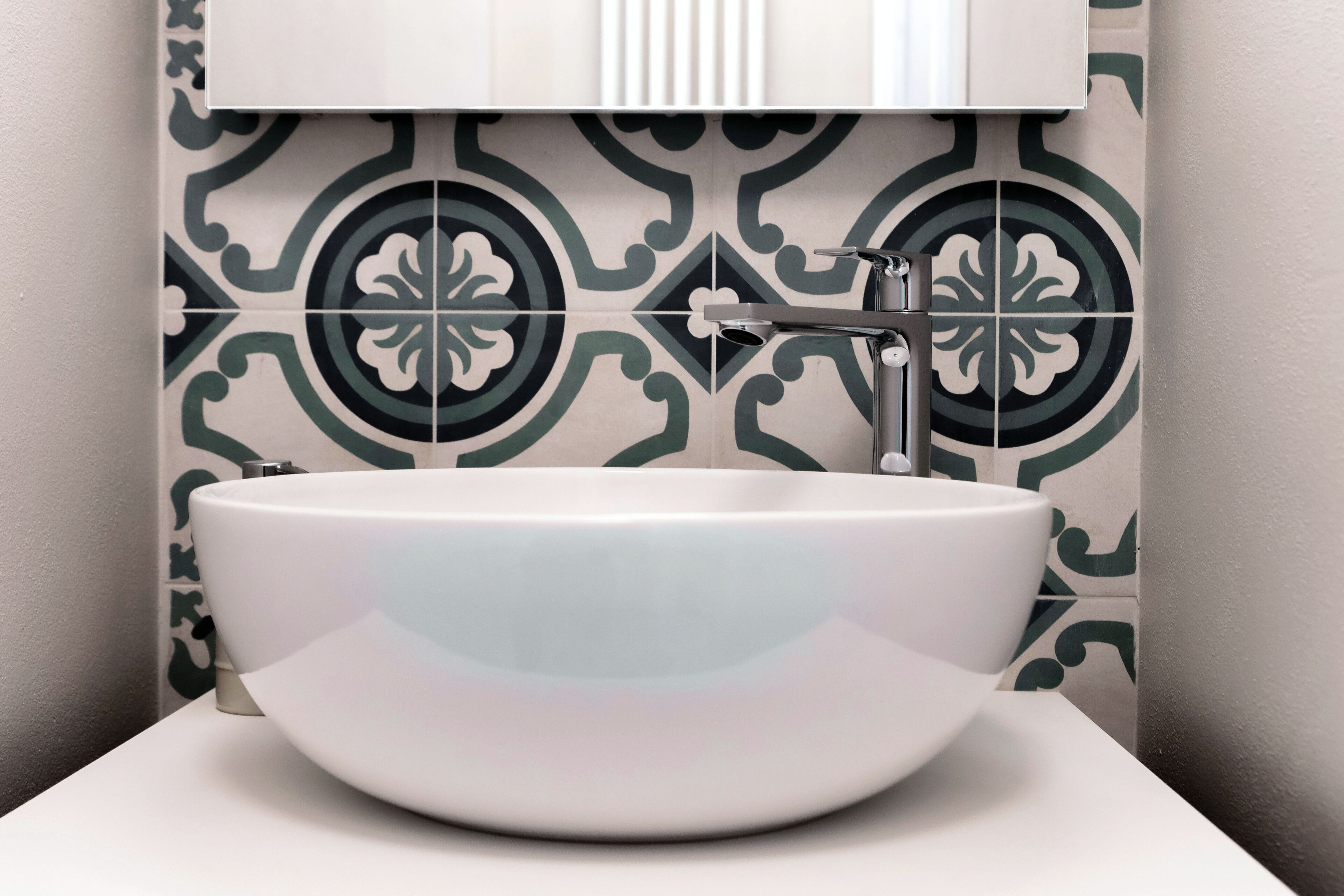 Appartement Deluxe | Salle de bain | Bidet