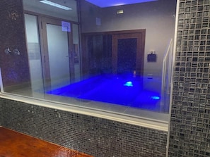 Apartment, 2 Bedrooms, Accessible, Balcony | Pool