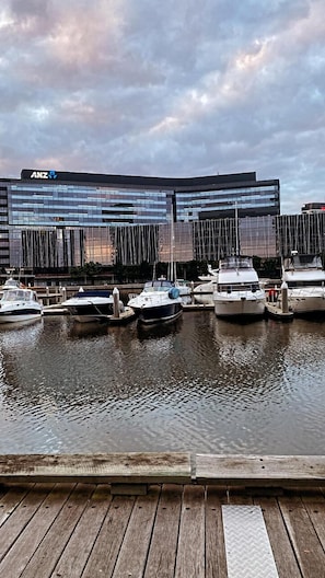 Leilighet, 2 soverom, tilgjengelighetstilpasset, balkong | Marina