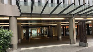 Apartment, 2 Bedrooms, Accessible, Balcony | Exterior detail - Luxurious Apartment With City Views and Yarra River (Melbourne)