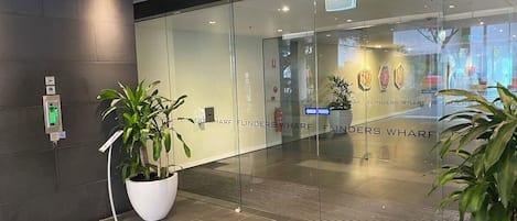 Apartamento, 2 quartos, acessível, sacada | Parte interna