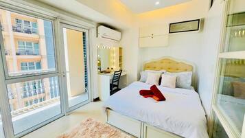 Condo, 1 Bedroom, Balcony, Garden View | 1 bedroom