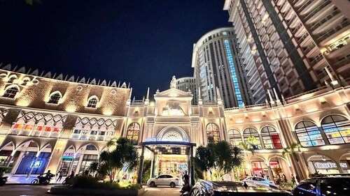 Adahkumaya Luxury Suites