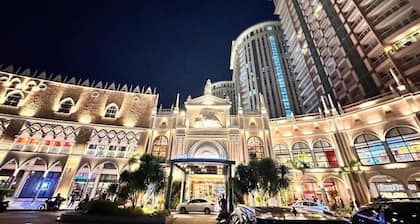 Adahkumaya Luxury Suites