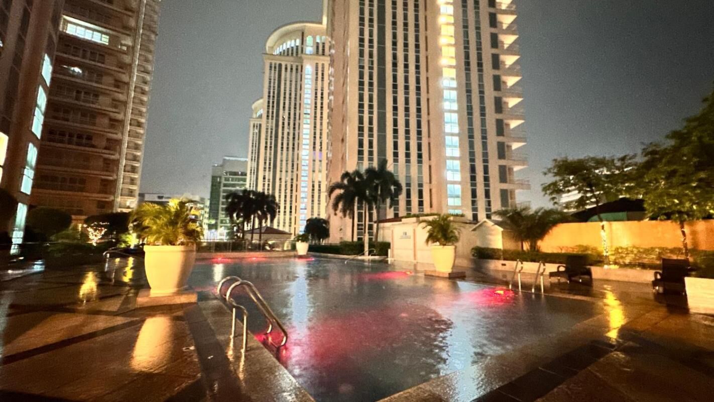 Condo, 1 Bedroom, Balcony, Garden View | Exterior