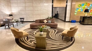 公寓客房, 1 間臥室, 陽台, 花園景觀 | 住宿內部