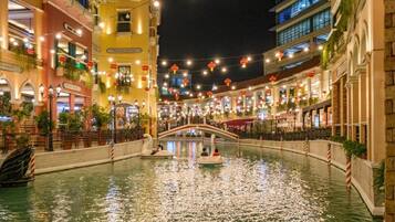 Condo, 1 Bedroom, Balcony, Garden View | Exterior