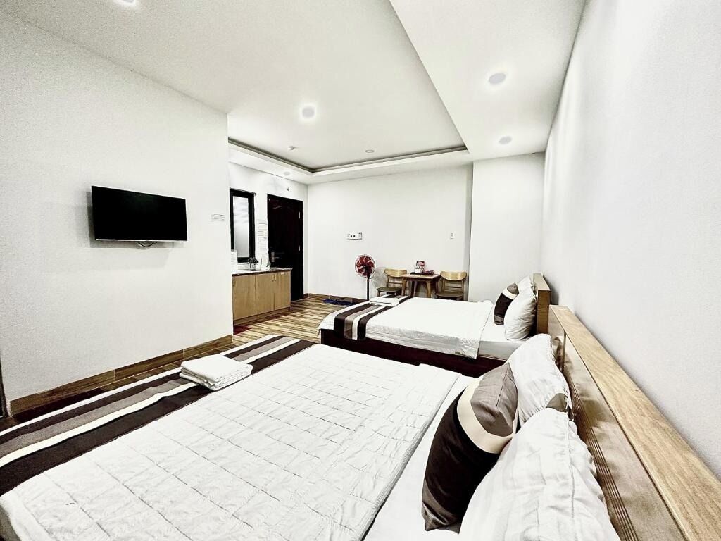 家庭套房 | 熨斗/熨衫板