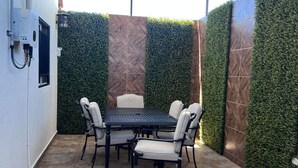 House, 3 Bedrooms, Patio | Dining - Serene Retreat in Guaymas, Mexico - Your (Guaymas)