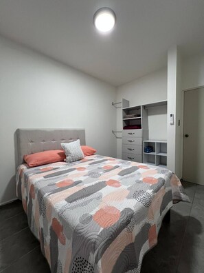 Maison, 3 chambres, patio | 3 chambres