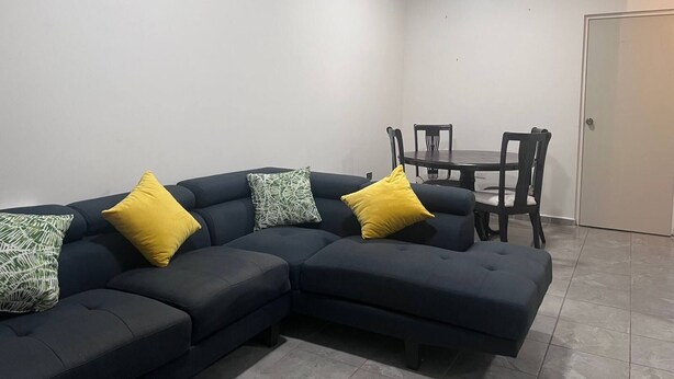 Living room - Serene Retreat in Guaymas, Mexico - Your (Guaymas)