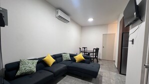 House, 3 Bedrooms, Patio | Living room - Serene Retreat in Guaymas, Mexico - Your (Guaymas)