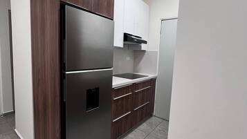 House, 3 Bedrooms, Patio | Bahagian dalam