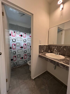 House, 3 Bedrooms, Patio | Bathroom - Serene Retreat in Guaymas, Mexico - Your (Guaymas)