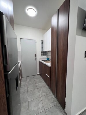 House, 3 Bedrooms, Patio | Interior