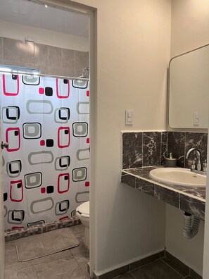 House, 3 Bedrooms, Patio | Bathroom - Serene Retreat in Guaymas, Mexico - Your (Guaymas)