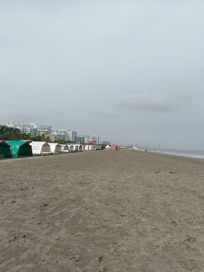 Apartment, 3 Bedrooms, Accessible | Pantai