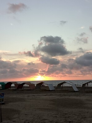 公寓, 3 间卧室, 无障碍 | 海滩