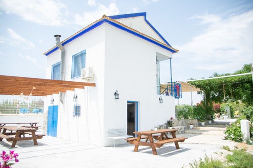 Mi Recreo - Rural house in Murcia