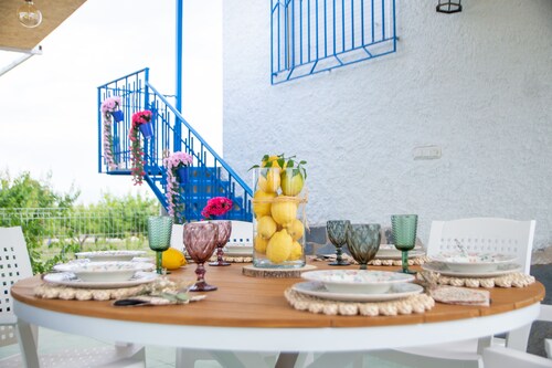 Mi Recreo - Rural house in Murcia