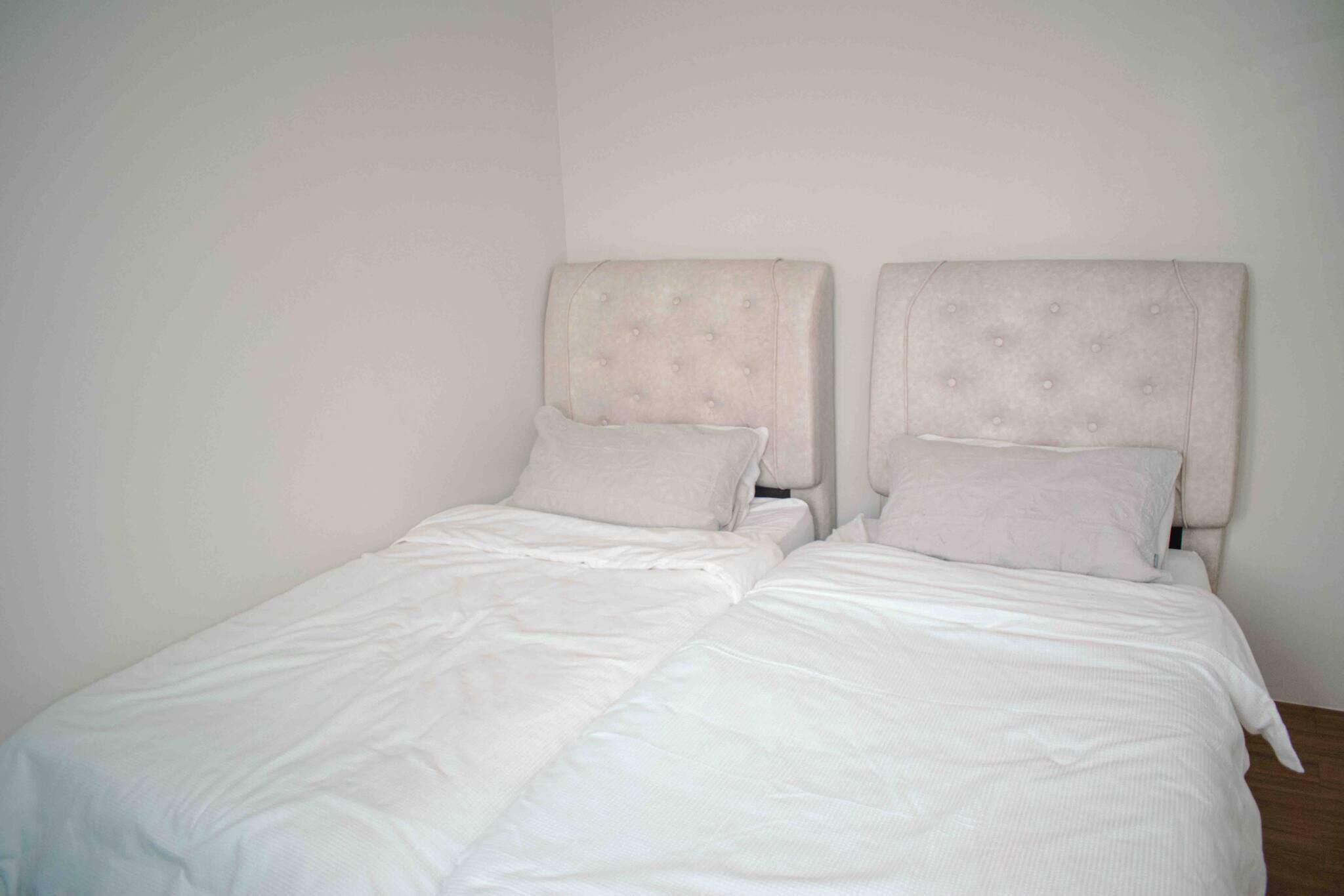 Condo, 2 Bedrooms, Balcony, City View | 2 bedrooms
