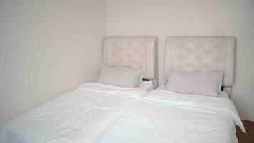 Condo, 2 Bedrooms, Balcony, City View | 2 bedrooms