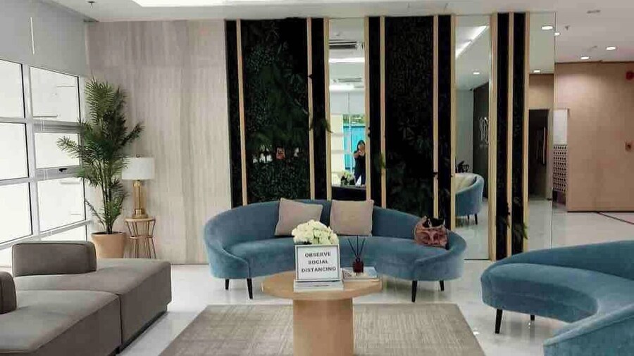 The Loop Tower Downtown City Centre Comfy 2bR