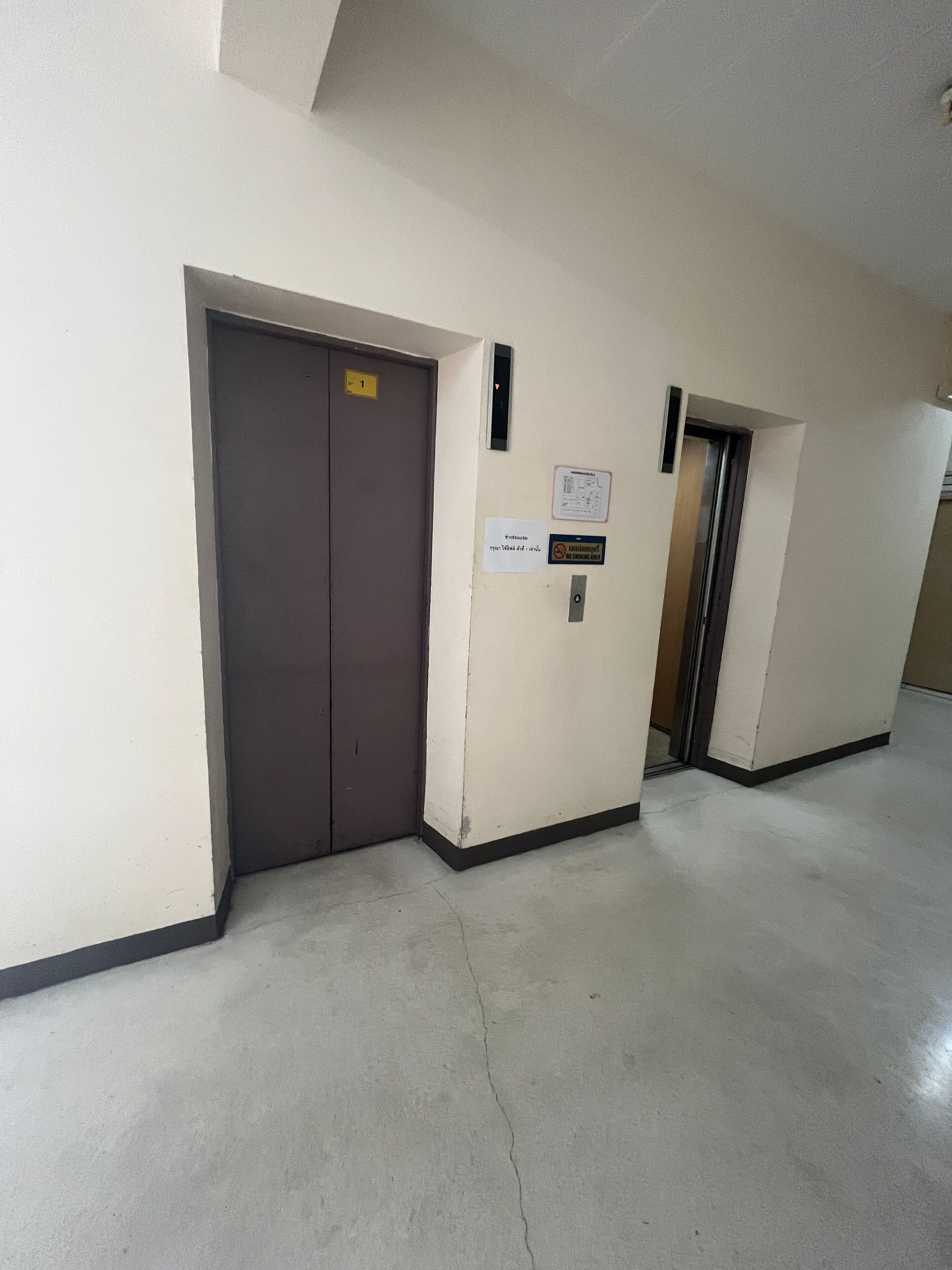 ห้องพักรวม, 1 ห้องนอน, วิวสระว่ายน้ำ | ภายใน