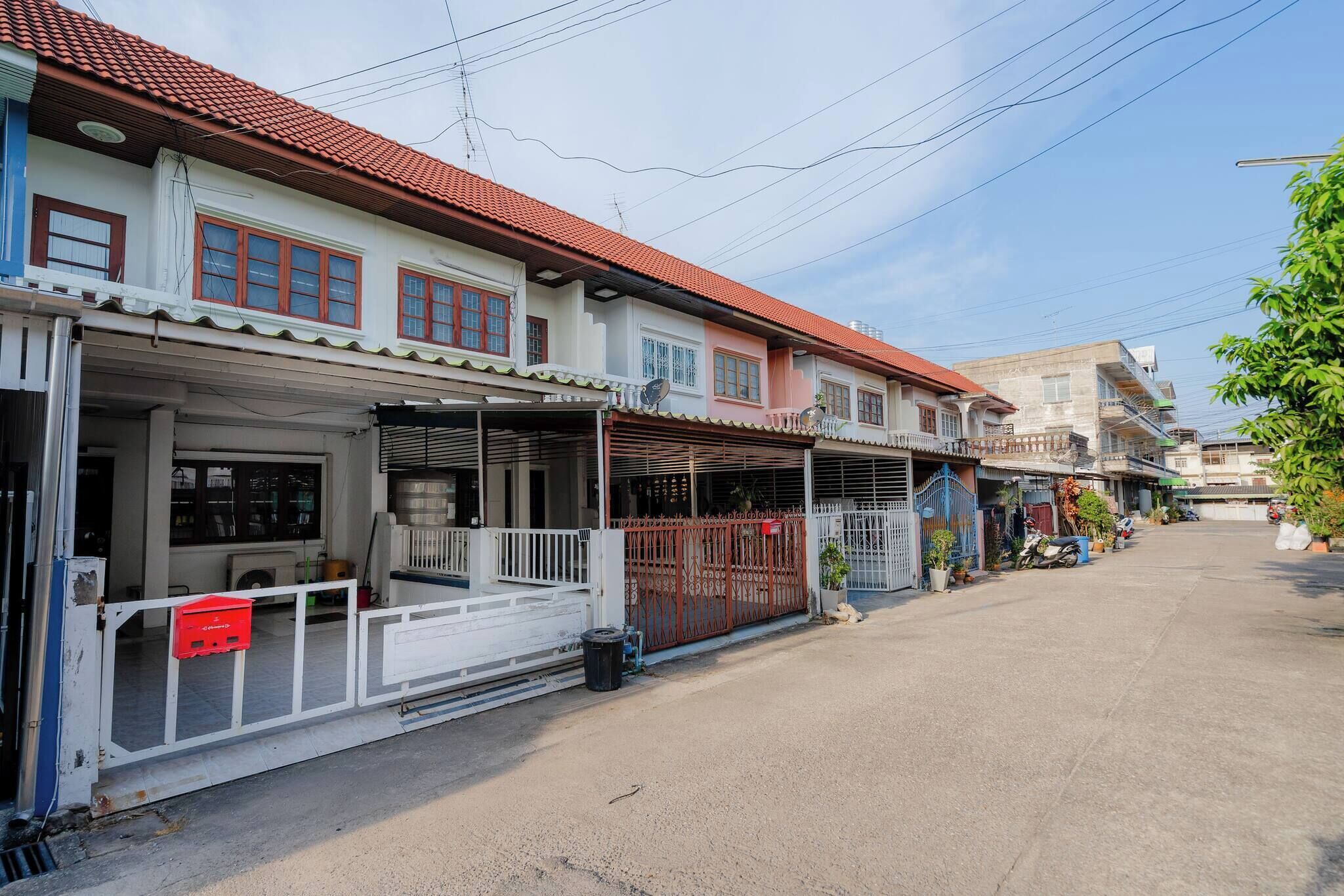 House, 2 Bedrooms, City View | Exterior