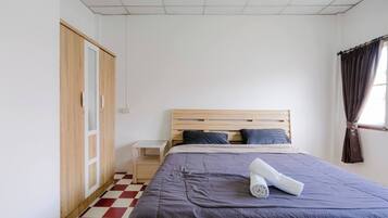 House, 2 Bedrooms, City View | 2 bedrooms