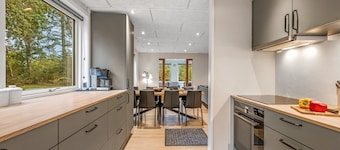 "Naia" - 300m to the fjord by Interhome