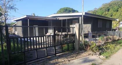 Sigatoka Lodge