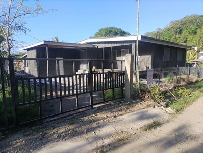 Sigatoka Lodge