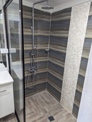 Appartement Deluxe | Salle de bain