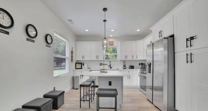 Haven Hideway Atlanta Downtown