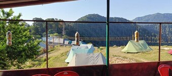 DhaulaPir Adventure