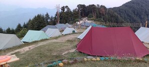 Tenda | Letti aggiuntivi (a pagamento), Wi-Fi gratuito, lenzuola