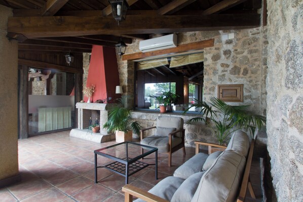 Interieur