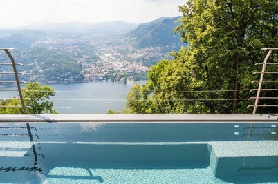 Villa Rossa