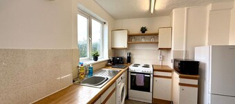 Queens House Long Stay Parking Recently Refreshed