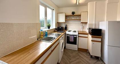 Queens House Long Stay Parking Recently Refreshed