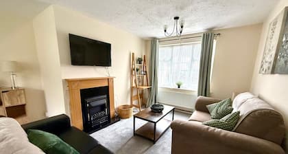 Queens House Long Stay Parking Recently Refreshed