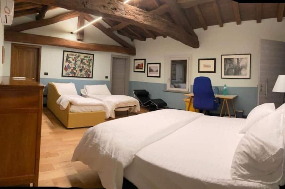 B e B Villa Livia