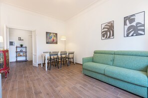 Apartment | Wohnbereich