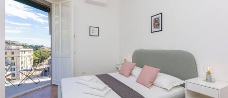 Apartment | View from room