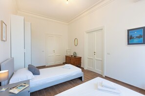 公寓 | 3 多间卧室、免费 WiFi