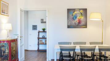 Apartamento | Comedor