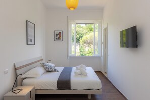 Appartement | 3 chambres, Wi-Fi gratuit
