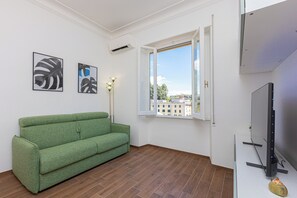 Apartment | Wohnbereich
